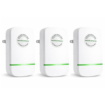 Plug In Power Box