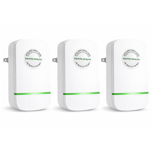 Plug In Power Box