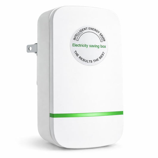 Plug In Power Box