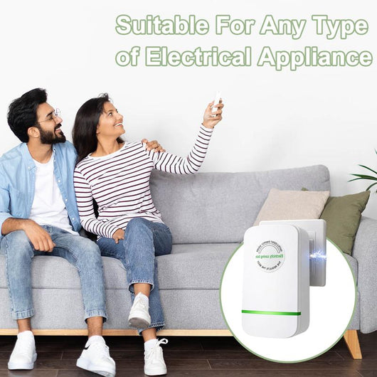 Plug In Power Box